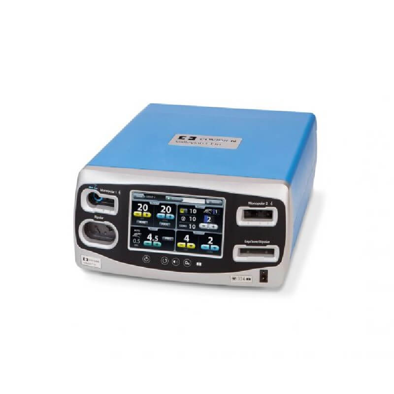 Equipo Médico 3
