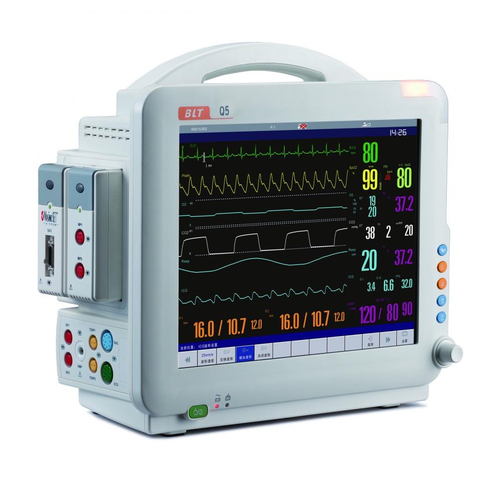 Equipo Médico 1